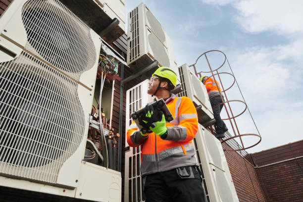 Ductless HVAC Repair in South El Monte, CA