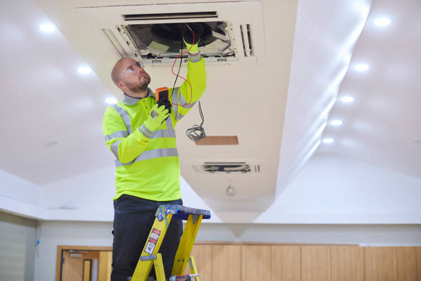 Best Affordable HVAC Services  in South El Monte, CA