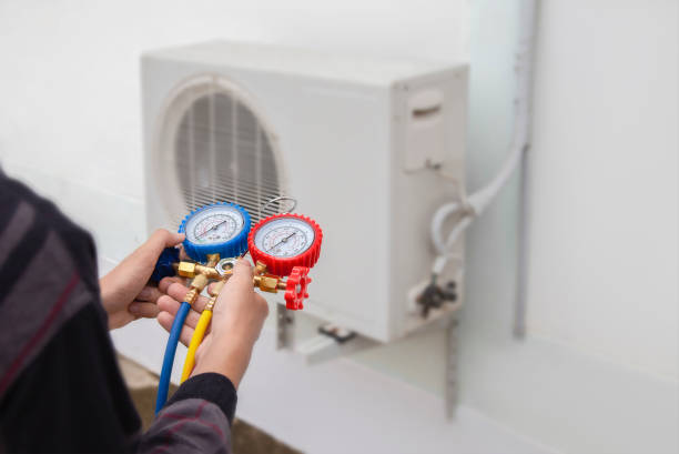 Best Air Conditioning Repair  in South El Monte, CA