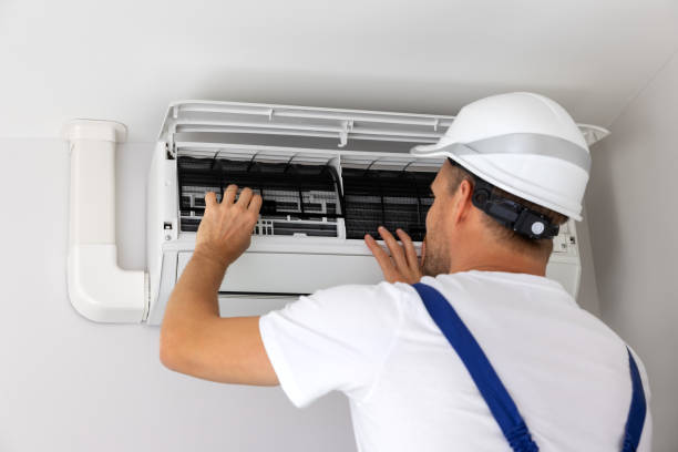 Local HVAC Companies in South El Monte, CA