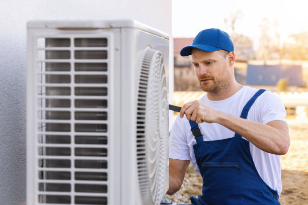 Best HVAC System Installation  in South El Monte, CA
